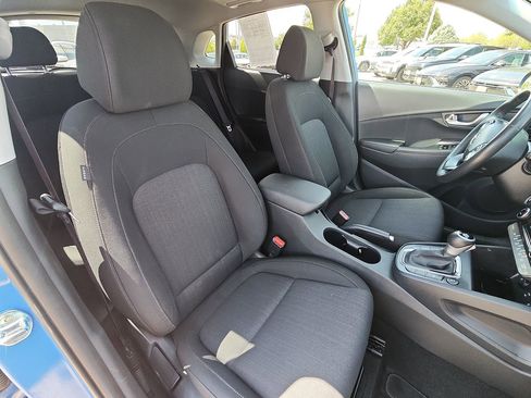 Used 2022 Hyundai Kona SEL w/ Convenience Package image 32