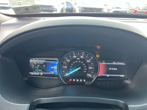 Used 2017 Ford Explorer Sport w/ Equipment Group 401A image 17