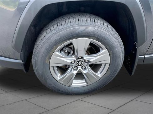 Certified 2023 Toyota RAV4 XLE w/ Convenience Package AWD/4WD image 11