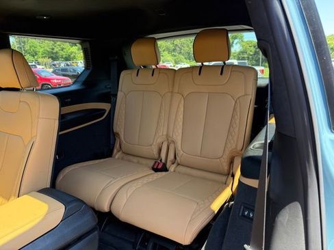 New 2026 Jeep Grand Cherokee L Summit AWD/4WD image 31