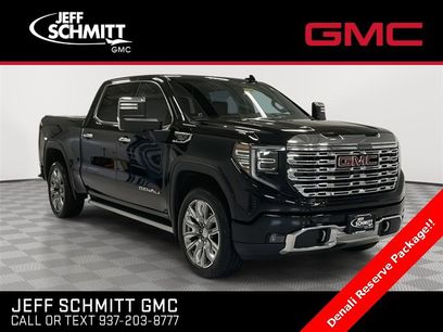 Certified 2024 GMC Sierra 1500 Denali w/ Denali Reserve Package
