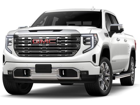 New 2024 GMC Sierra 1500 Denali image 57