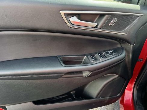 Certified 2023 Ford Edge SEL w/ Convenience Package AWD/4WD image 17