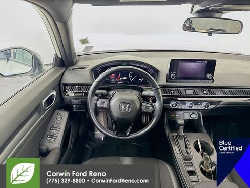 Used 2024 Honda Civic Sport image 23