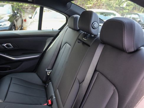 New 2026 BMW 330i Sedan w/ Convenience Package image 18