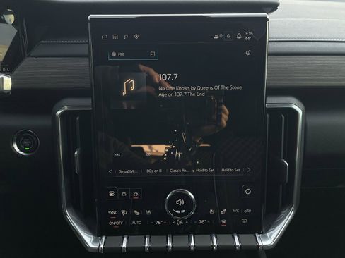 New 2026 GMC Acadia Denali w/ Super Cruise Package image 48