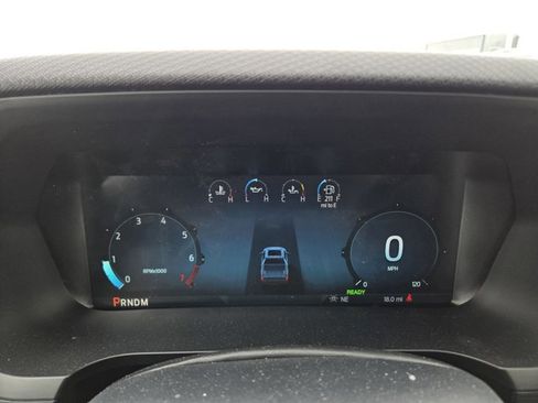 New 2026 Ford F150 STX w/ Equipment Group 200A AWD/4WD image 12