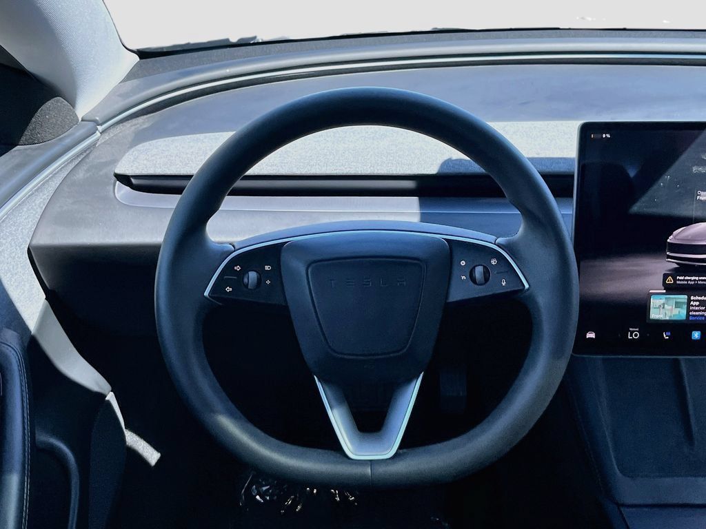 Used 2025 Tesla Model 3 Long Range RWD image 10