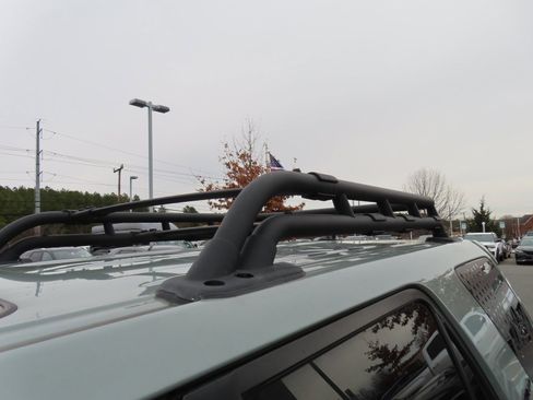 Used 2021 Toyota 4Runner TRD Pro image 12