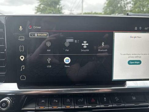 Used 2026 GMC Sierra 1500 Elevation AWD/4WD image 15