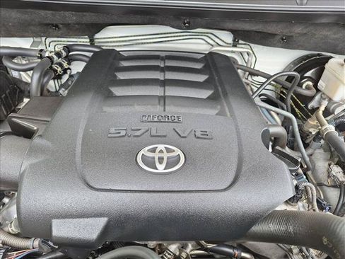 Used 2019 Toyota Sequoia TRD Sport w/ TRD Sport Premium Package AWD/4WD image 24