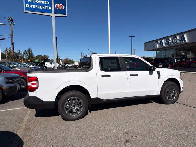 New 2026 Ford Maverick XLT w/ Equipment Group 301A AWD/4WD image 3