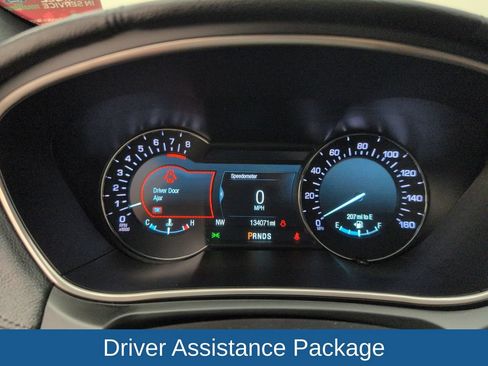 Used 2018 Lincoln MKX Reserve w/ Driver Assistance Package FWD image 22