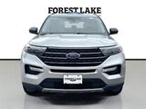 Certified 2023 Ford Explorer XLT w/ Equipment Group 202A image 2