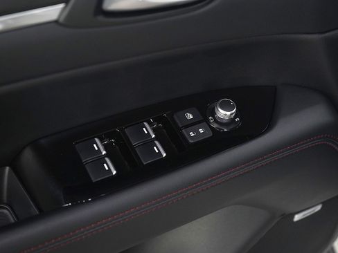 Certified 2025 MAZDA CX-5 2.5 Turbo w/ Premium Package image 20