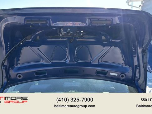 Used 2007 Honda Civic Si image 34