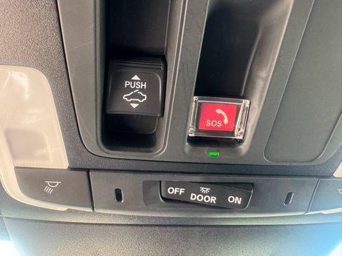 Certified 2026 Honda CR-V TrailSport image 24