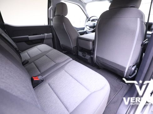 New 2026 Ford F250 XL w/ STX Appearance Package image 12