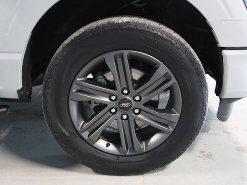 Used 2023 Ford F150 XLT w/ Equipment Group 302A High AWD/4WD image 34