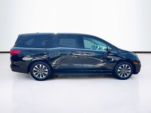 Used 2023 Honda Odyssey EX-L image 10