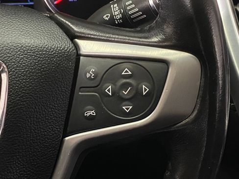 Used 2019 GMC Acadia SLT AWD/4WD image 34