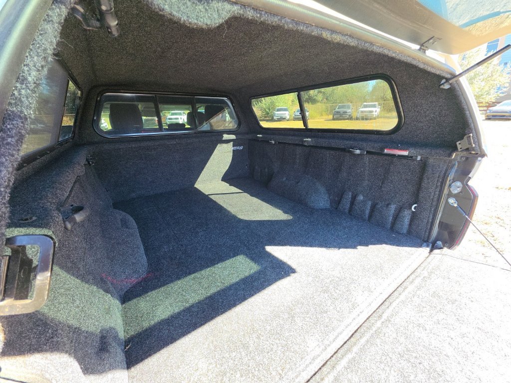 Used 2023 Toyota Tundra SR5 AWD/4WD image 23