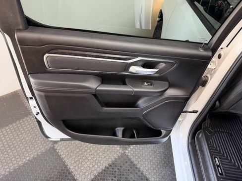 Used 2024 RAM 1500 Big Horn AWD/4WD image 33
