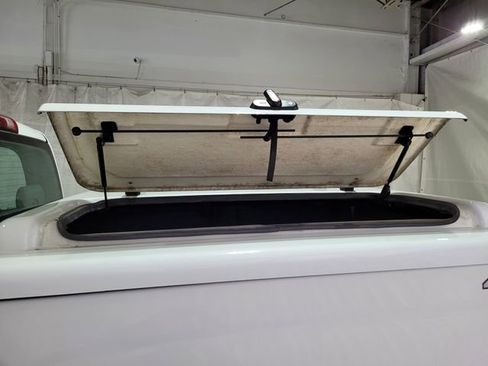 Used 2014 Chevrolet Silverado 1500 W/T w/ WT Fleet Convenience Package image 43