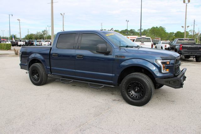 Used 2017 Ford F150 XLT RWD image 14