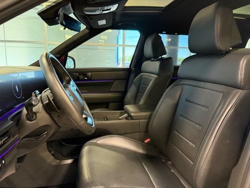 Used 2024 Hyundai Santa Fe Calligraphy AWD/4WD image 19