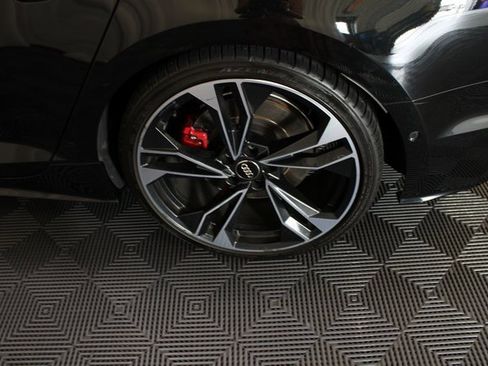 Used 2021 Audi S5 Prestige image 22