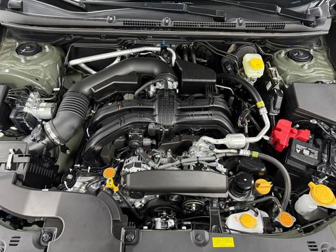 New 2026 Subaru Crosstrek 2.5i Wilderness image 31