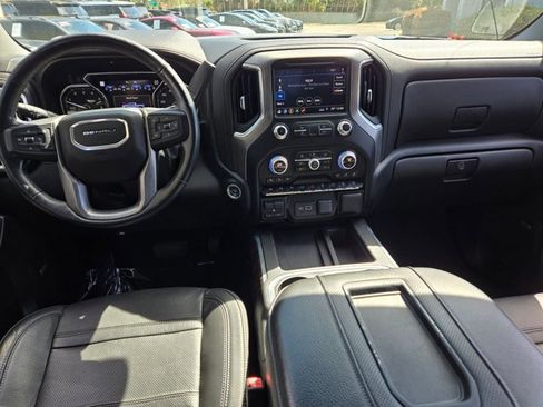 Used 2019 GMC Sierra 1500 Denali w/ Denali Ultimate Package image 16