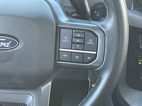 Certified 2024 Ford F150 XLT w/ Mobile Office Package image 21