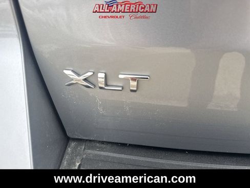 Used 2024 Ford Expedition XLT image 32