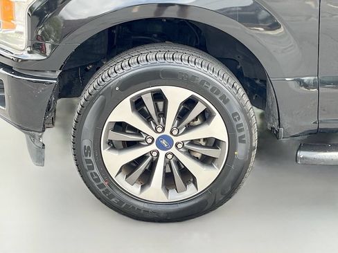 Used 2019 Ford F150 XL w/ Equipment Group 101A Mid AWD/4WD image 29