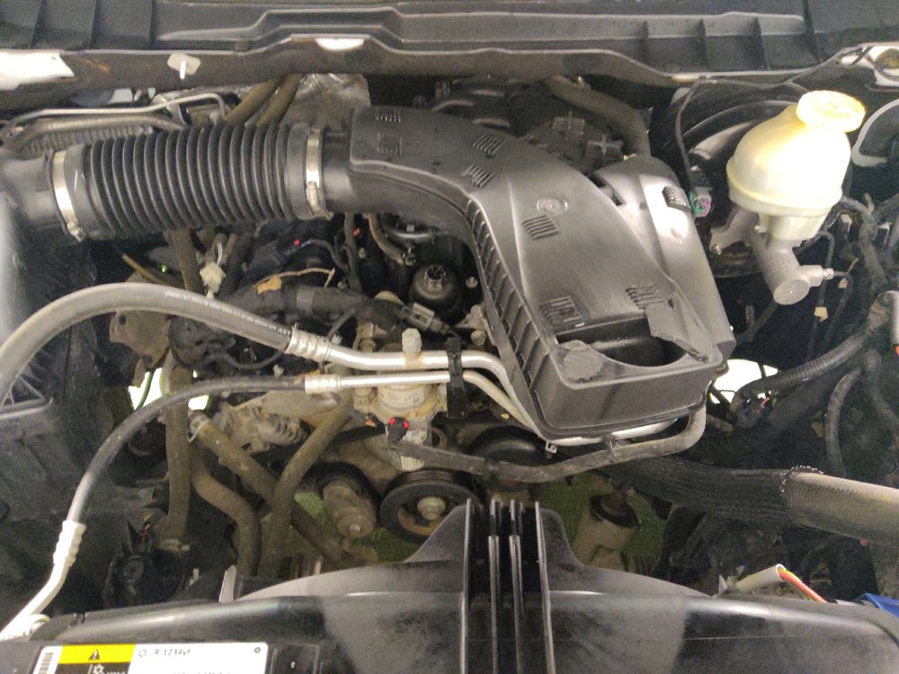Used 2017 RAM 1500 Tradesman w/ Popular Equipment Group RWD image 30