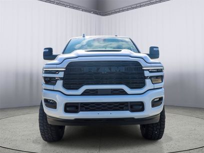 New 2026 RAM 2500 Laramie