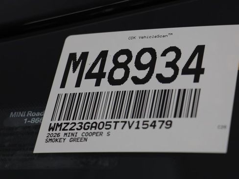 New 2026 MINI Cooper Countryman S image 25