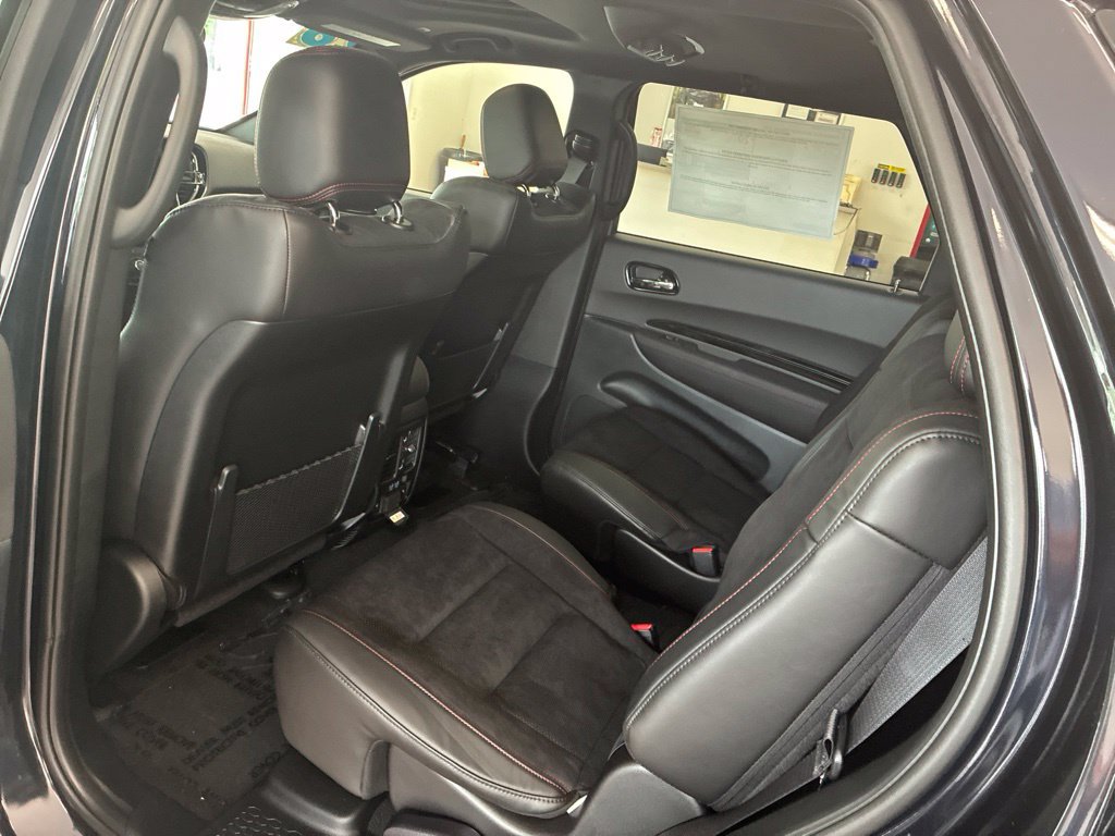 New 2026 Dodge Durango GT AWD/4WD image 19