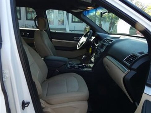 Used 2016 Ford Explorer 4WD image 50