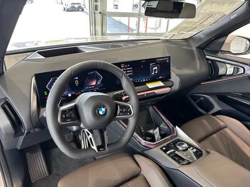 New 2026 BMW X3 xDrive30i w/ Premium Package AWD/4WD image 17