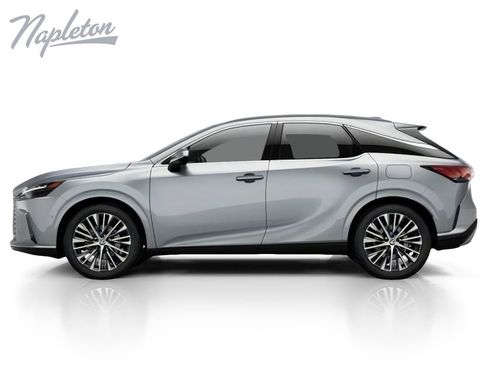 New 2026 Lexus RX 350 Premium Plus w/ Convenience Package AWD/4WD image 2