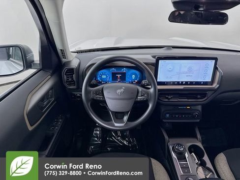 New 2025 Ford Bronco Sport Big Bend image 21