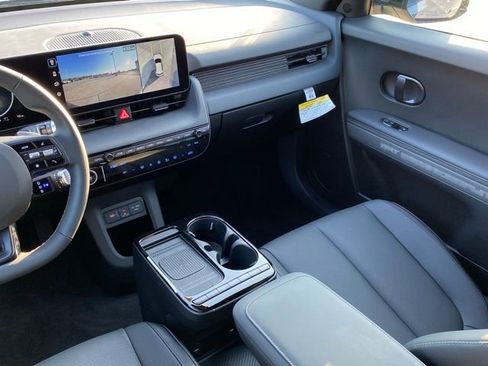 New 2025 Hyundai Ioniq 5 XRT image 24