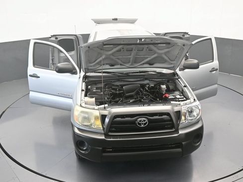 Used 2007 Toyota Tacoma 2WD Access Cab image 55