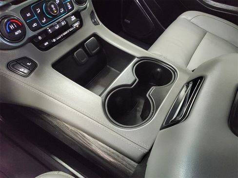 Used 2019 Chevrolet Suburban LT w/ Max Trailering Package image 25