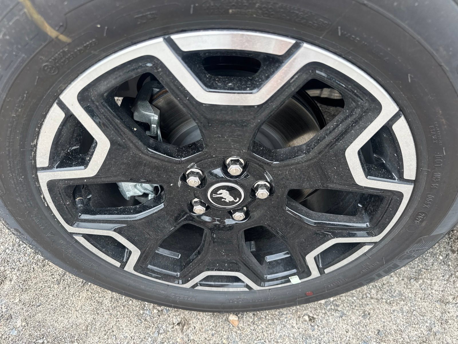 New 2026 Ford Bronco Sport Outer Banks w/ Outer Banks Tech Package+ AWD/4WD image 19
