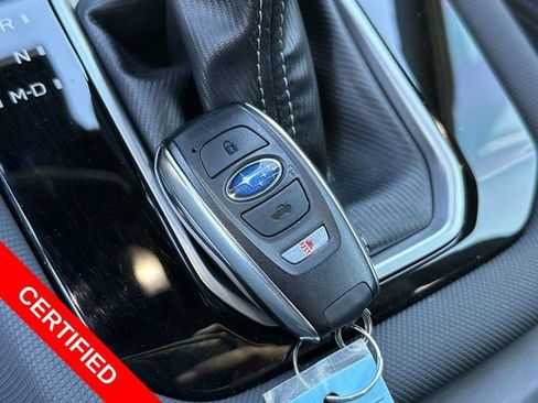 Used 2025 Subaru Forester Limited image 29