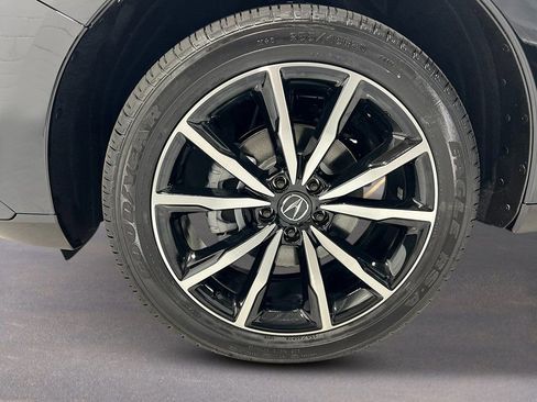 Used 2025 Acura RDX A-Spec image 5